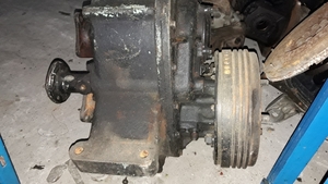 Раздаточная коробка ЗИЛ-131,  Волковыск #1646590