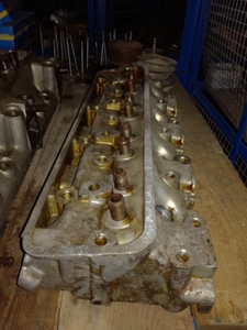 Голова блока ГАЗ-53,  Волковыск #1646599