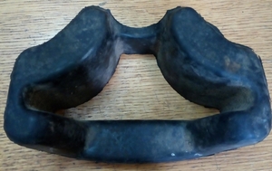 Подушка ЗИЛ,  Волковыск #1646604