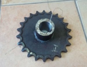 Звёздочка  Z22,  Волковыск #1646620