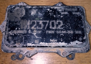 Реле-регулятора КАМАЗ,  Волковыск #1646629