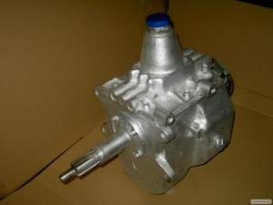 КПП для ГАЗ-51 #1646634