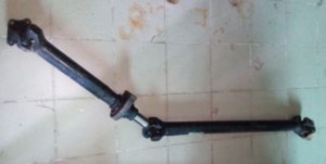 Вал карданный ЗИЛ-130,  Волковыск #1646635