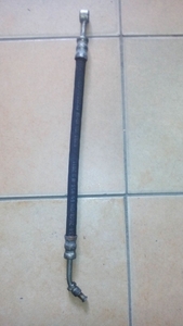 Шланг ГУР для автомобиля Газель,  Волковыск #1646639