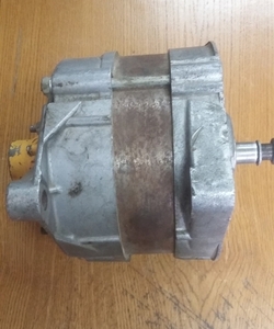 Генератор Г-286-В,  Волковыск #1646641