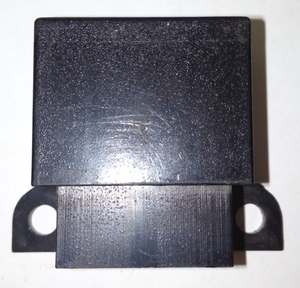 Реле стеклоочистителя ГАЗ,  Волковыск #1646646