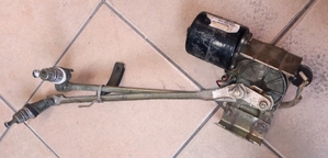 Стеклоочиститель ГАЗ,  Волковыск #1646648