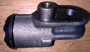 Цилиндр ГАЗ,  Волковыск #1646649