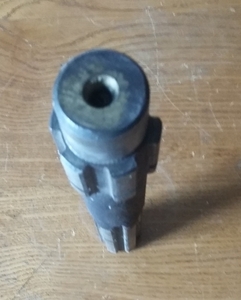 Вал дополнительной передачи Т-25,  Волковыск #1646674