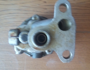 Насос масляный ГАЗ с двигателем ЗМЗ-406,  Волковыск #1646684