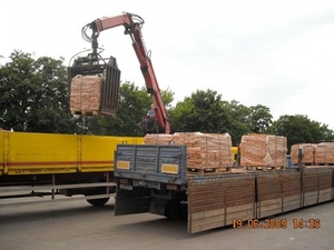 Зажимная скоба для манипулятора KINSHOFER #1646770