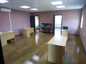 Гаражно складские помещения с офисом в гаражном кооперативе,  Пекари #1646778