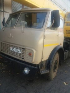 АК КС-3577 на базе МАЗ #1646805