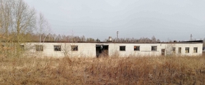 Помещение производственно складское,  Волковыск #1646808