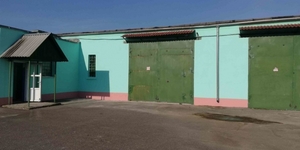 Помещение складское 337, 6 кв.м.,  в аренду,  Волковыск #1646868