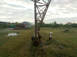 Кран козловой ТКК-5 ^ #1646921