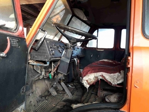 Автокран КС-3577 на базе МАЗ-5334,  Волковыск #1647804