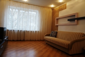 Квартиры для командированных #1647822