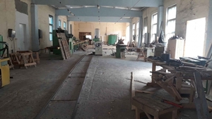 Распиловочный цех,  Волковыск #1648320