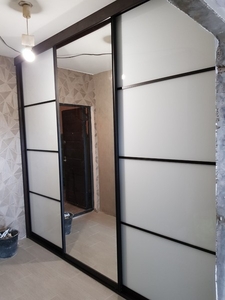 Шкафы-купе на заказ от производителя в Гродно и области #1648851