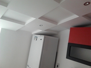 Гипсокартон под ключ #1646451