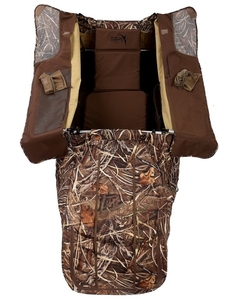 Лежачая засидка на гуся Duck Expert Профи #1648774