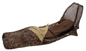 Скрадок лежачий  для охоты на гуся Duck Expert Раптор #1648911