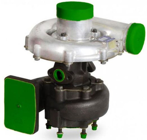 Турбина МАЗ (K36-87-01).Низкие цены. #1647535