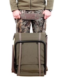 Засидка лежачая Duck Expert Зеро   суперкомпакт #1648925