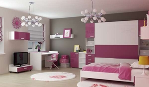 Детская мебель #1646248