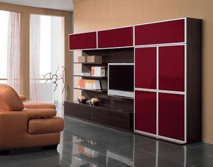 Гостиная. Горка.  #1646246