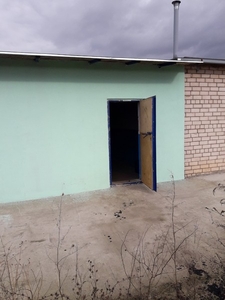 Гараж 10*4.6 метра #1648096