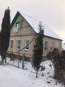 СВЕТЛЫЙ ,  ПРОСТОРНЫЙ ДОМ со всеми удобствами,  район Песковатиков #1646852