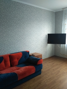 Сдам 2-х комнатную квартиру на сутки в Слониме #1648545