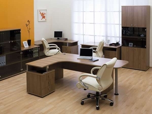 Офисная мебель #1646236