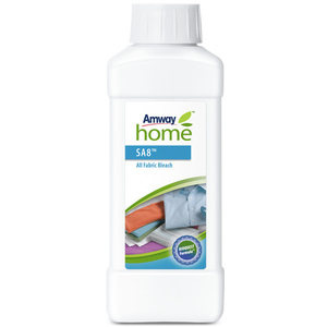 Универсальный отбеливатель для всех типов тканей SA8 #1647241