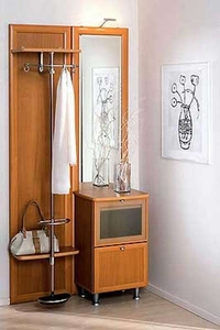 Прихожие. Мебель для прихожей #1646243