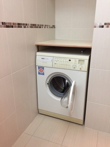 продам 3-комнатную квартиру готовую к проживанию г.Новополоцк ул.Парковая 10 #1648433