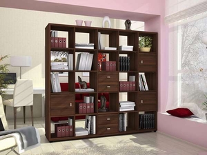 Стеллаж #1646253