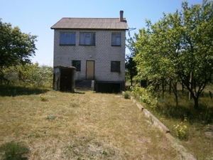 Продам 2-этажный дом в курортном районе Одесской области Каролино Бугаз  #1648213