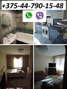 Продаю двухкомнатную квартиру : г.Жлобин,  мк-н 18,  д.29А  #1649039