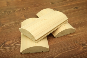 Блок-хаус от производителя. Минск #1651521