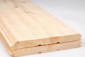 Пиломатериалы,  вагонка в ассортименте #1651529