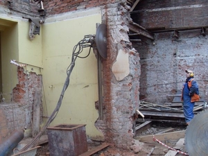 Демонтаж,  малярные и отделочные работы под ключ #1649247