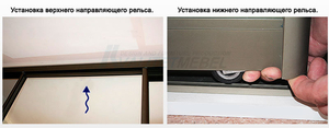 Установим межкомнатные двери и порталы,  любой сложности #1649293