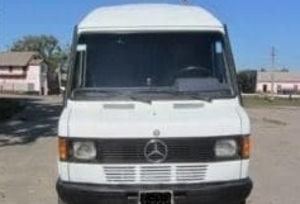 Разборка микроавтобусов Форд,  Фиат,  Ивеко,  Ситроен,  Мерседес. #1649602