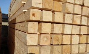 Пиломатериалы от производителя: Лес кругляк,  доска обрезная,  брус. #1649961