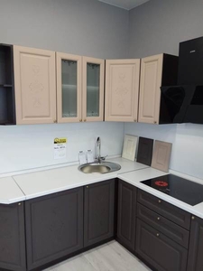 Кухни под заказ. Любой сложности. От 450 руб. за м.п. Мойка в подарок. #1650324