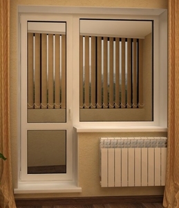 Балконные группы. #1650555