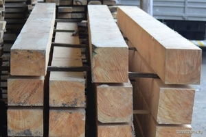 Брус 150 мм на 150 мм от производителя #1651569